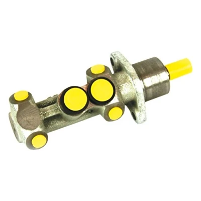 Abbildung von BREMBO M 23 040 Hauptbremszylinder 20,64 Gusseisen 10 x 1 (4) FIAT: Punto I Schrägheck, LANCIA: Y10