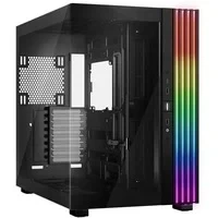 Abbildung von be quiet! LIGHT BASE 900 DX Black PC Gehäuse