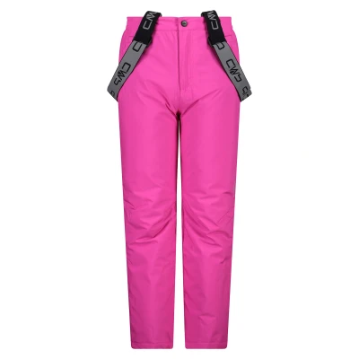 Abbildung von CMP KID Salopette Unisex Schneehose für Kinder, Größe: 152, Festival