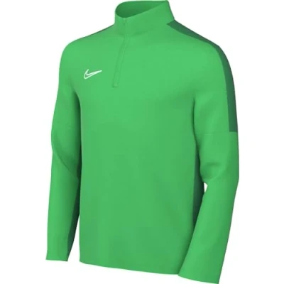 Abbildung von Nike Performance Academy 23 Drill Sweatshirt für Kinder, Größe: 152, green spark lucky white