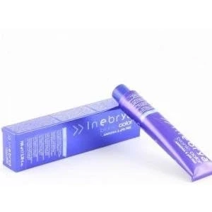 Abbildung von Inebrya Bionic Color 5/52 he.br.mah.viol 100 ml