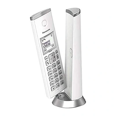 Abbildung von Panasonic kx tgk210 Haustelefon