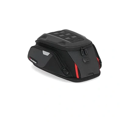 Abbildung von SW MOTECH Quick Lock PRO Tankrucksack Sport 12 17 Liter Stauraum