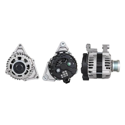 Abbildung von ELSTOCK 28 7785 Lichtmaschine 14V 100A OPEL: Astra H Caravan, Insignia A Sports Tourer, Corsa D Schrägheck, VAUXHALL: Mk1 Limousine