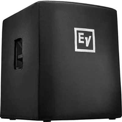 Abbildung von Electro Voice 18&quot; Deluxe Padded Cover for ELX200 18S and 18SP Subwoofers