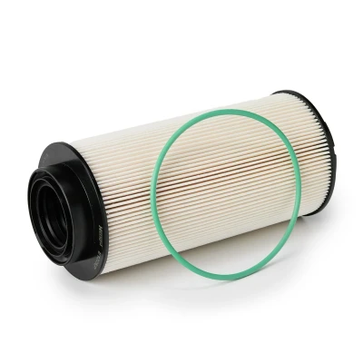 Abbildung von HENGST FILTER E127KP D303 Kraftstofffilter Filtereinsatz DAF: XF