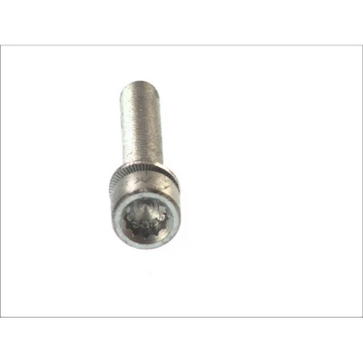 Abbildung von QUICK BRAKE 11612K Schraube, Bremssattel M12x1,5 SKODA: Octavia 2 Combi, Superb II Kombi, Schrägheck, VOLKSWAGEN: Golf 5 Schrägheck