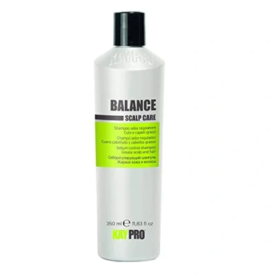 Abbildung von Kay Pro Shampoo Scalp Care Balance 350ml