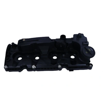 Abbildung von MAXGEAR 28 0879 Zylinderkopfhaube mit Dichtung VOLKSWAGEN: Golf 7 Schrägheck, Variant, Sharan II, AUDI: A4 B8 Avant, A6 C7 Q5