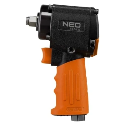 Abbildung von NEO TOOLS 14 006 Schlagschrauber (Druckluft)