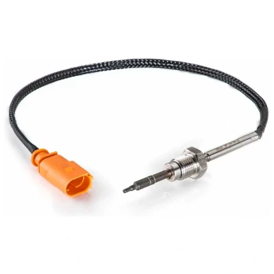 Abbildung von HELLA 6PT 014 494 321 Sensor, Abgastemperatur AUDI: A6 C7 Avant, A4 B8 Q7, VOLKSWAGEN: Touareg II
