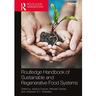 Abbildung von Routledge Handbook of Sustainable and Regenerative Food Systems (Routledge Environment Sustainability Handbooks)
