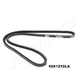Abbildung von JAPANPARTS DT 10X1210LA Keilriemen 10mm 1210mm