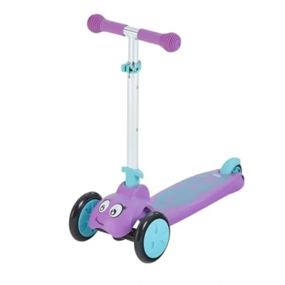 Abbildung von Scootiebug Jewel Scooter für Kinder ab 2 Jahren Im Freien Active Toys