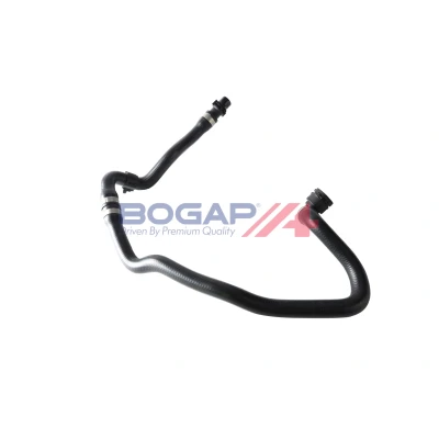Abbildung von BOGAP B4228519 Kühlerschlauch EPDM (Ethylen Propylen Dien Kautschuk)