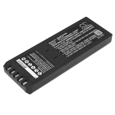 Abbildung von NI MH Battery Pack Fits Fluke 744 Calibrator, 668225, DSP 4000PL, 4000, 740 116 066