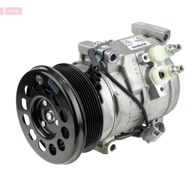 Abbildung von Kompressor, Klimaanlage DENSO DCP50103