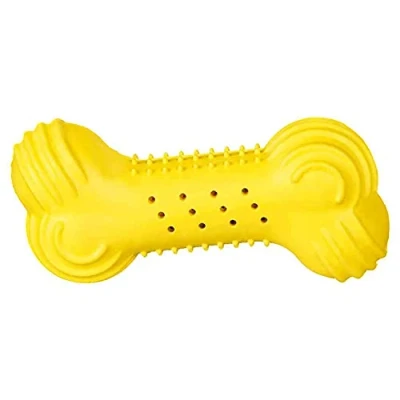 Abbildung von Trixie Club, Gummi, 11cm, verschiedene Farben