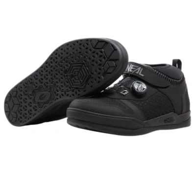 Abbildung von MTB SPD Unisex Black