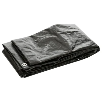 Abbildung von Trespass Bodenplane Faulken mit Metallösen, Not Applicable, One Size, UUACMIM30029_NOAEACH