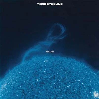 Abbildung von Blue(Splatter Vinyl) [Vinyl LP]