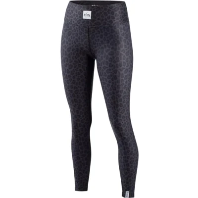 Abbildung von Eivy Funktionstights Skiunterwäsche Icecold Tights