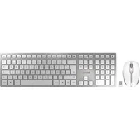 Abbildung von Cherry DW 9100 SLIM Tastatur und Maus Set