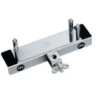 Abbildung von Meinl Percussion MC TH Tambourine Halterung, chrom