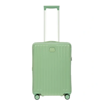 Abbildung von Bric&#039;s Positano 4 Rollen 55 CM Trolley, Größe: One Size, Sea