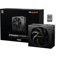 Abbildung von be quiet! Straight Power 12 Netzteil