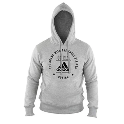 Abbildung von adidas Performance Hoodie Community Hoody “Boxing