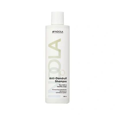 Abbildung von Indola Anti Dandruff Shampoo 300ml