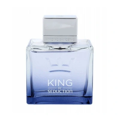 Abbildung von Antonio Banderas King Of Seduction Eau de Toilette 100 ml