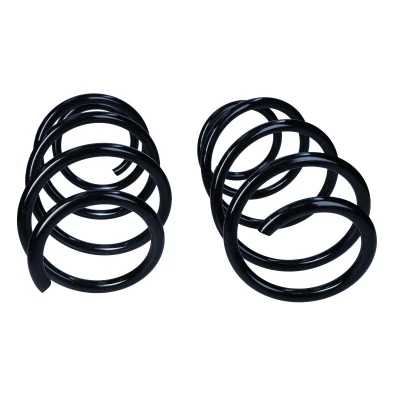 Abbildung von MAXGEAR 60 1457D Fahrwerksfeder Vorderachse Schraubenfeder MERCEDES BENZ: GLK