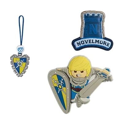 Abbildung von Step by 3TEILIG Sonstige Accessoires für Kinder, Größe: One Size, Novelmore arwynn