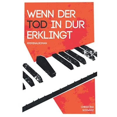 Abbildung von Wenn der Tod in Dur erklingt: Kriminalroman (Anderlech Reihe, Band 2)