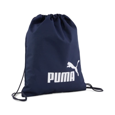 Abbildung von PUMA Unisex PHASE Gym Sack Turnbeutel, Navy, OSFA