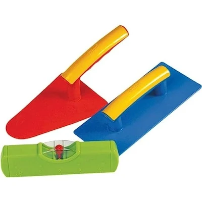 Abbildung von GOWI Sandform Set Maurerset, (3 tlg)
