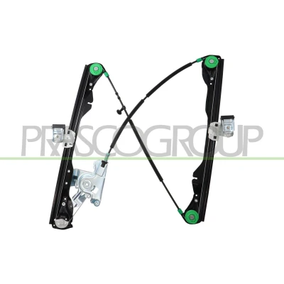 Abbildung von Prasco Fensterheber vorne links elektrisch FD420W024