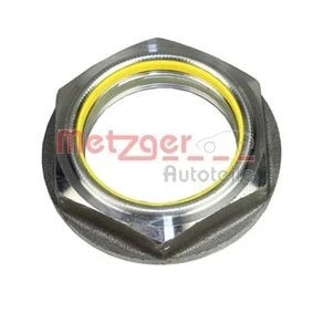 Abbildung von METZGER 6111507 Mutter, Achsstummel BMW: 5 Touring, 3 X3