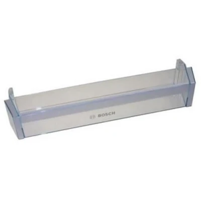 Abbildung von Bosch Flaschenhalter, Original, 570 x 125 96 mm, Kühlschrank, Gefrierschrank 00708073