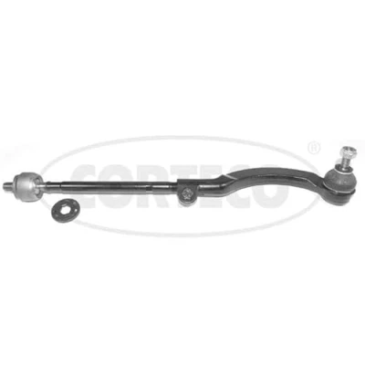 Abbildung von CORTECO 49396469 Spurstange Vorderachse links RENAULT: ESPACE 3