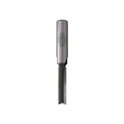 Abbildung von CMT ORANGE TOOLS K912 060 NUTFRÄSER HW Z2 S=8 D=6X25.4X57 RE