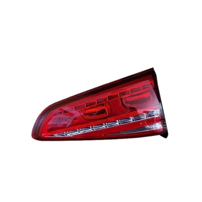 Abbildung von DPA 99451800402 Rückleuchte rechts LED rosa VOLKSWAGEN: Golf 7 Schrägheck