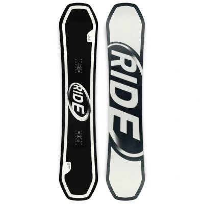 Abbildung von Ride Zero 24/25 Snowboard