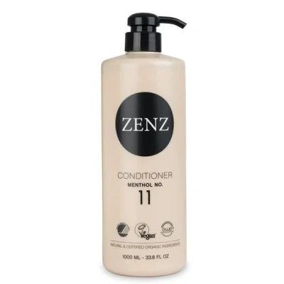 Abbildung von Zenz Conditioner Eucalyptus N11