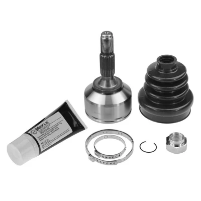 Abbildung von MEYLE 40 14 498 0026 Gelenksatz ORIGINAL Quality radseitig ohne ABS Ring CITROËN: C2 Schrägheck