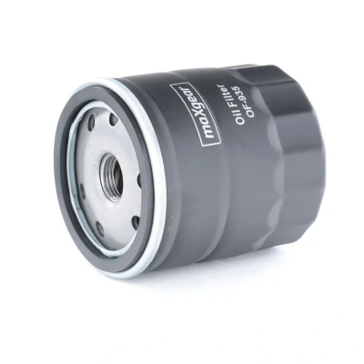 Abbildung von MAXGEAR 26 0074 Ölfilter M 18 X 1.5 Anschraubfilter OPEL: Meriva A, Vectra C Limousine, Zafira B, CHEVROLET: Captiva, Cruze Kombi