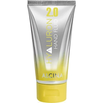 Abbildung von Alcina Hyaluron 2.0 Hand Fluid 50 ml