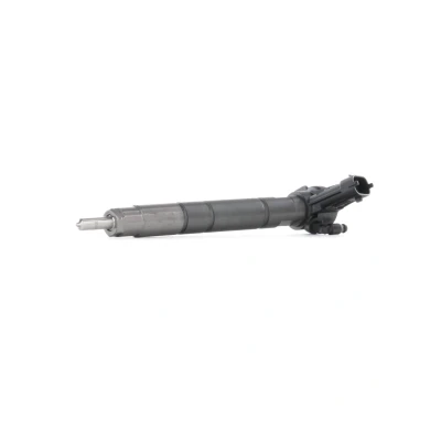 Abbildung von BOSCH 0 445 115 007 Einspritzdüse Common Rail mit Dichtring RENAULT: ESPACE 4, TRAFIC 2 Kasten, Bus, OPEL: Vivaro A Combi
